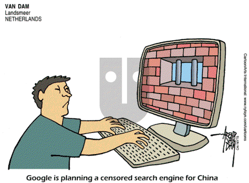 ViewsAsia on Friday August 3, 2018 Comic Strip