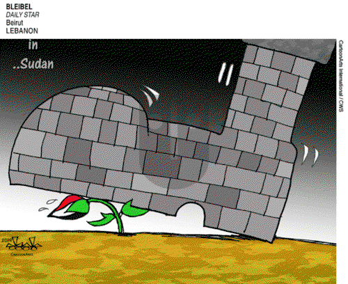 ViewsAfrica on Wednesday August 21, 2019 Comic Strip