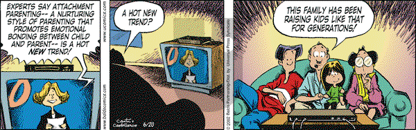 Baldo on Thursday June 20, 2002 Comic Strip
