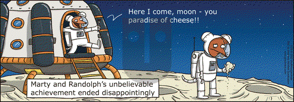 WuMo on Friday February 28, 2020 Comic Strip