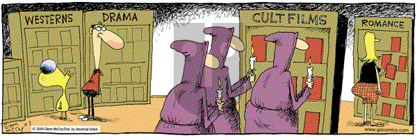 The Duplex on Saturday November 7, 2009 Comic Strip