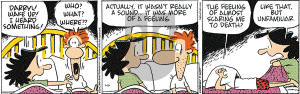 Baby Blues on Tuesday July 21, 2015 Comic Strip