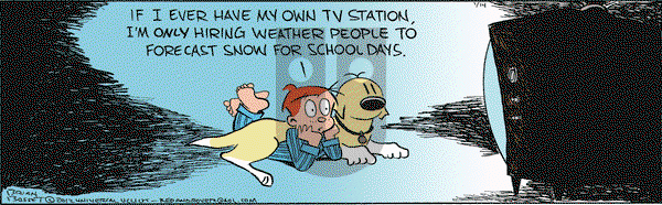 Red and Rover on Saturday January 14, 2012 Comic Strip