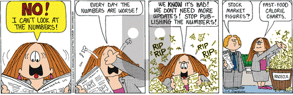 Cathy Classics on Monday November 4, 2002 Comic Strip