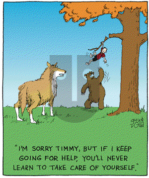 Brevity on Wednesday January 26, 2005 Comic Strip