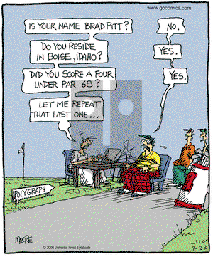 In the Bleachers on Sunday July 30, 2006 Comic Strip