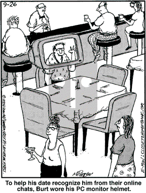 Close to Home on Tuesday September 26, 2006 Comic Strip