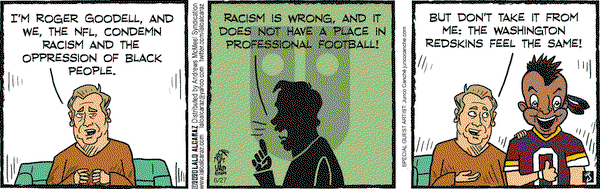 La Cucaracha on Saturday June 27, 2020 Comic Strip