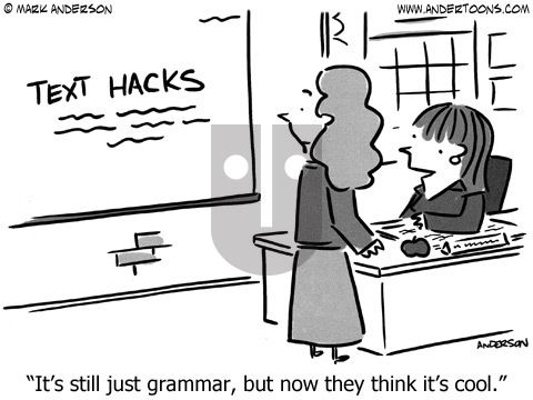 Andertoons on Tuesday January 6, 2015 Comic Strip