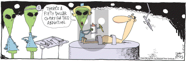 The Duplex on Wednesday March 5, 2008 Comic Strip