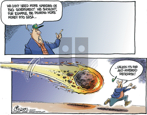 Stuart Carlson on Friday February 15, 2013 Comic Strip