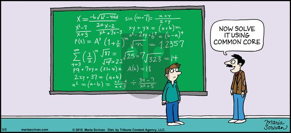 Half Full - Sunday September 6, 2015 Comic Strip
