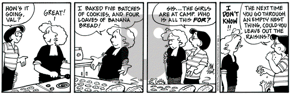 Stone Soup - Tuesday July 16, 2024 Comic Strip