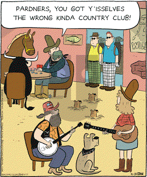 Brevity on Thursday April 30, 2020 Comic Strip