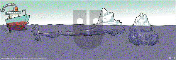 WuMo on Saturday December 14, 2013 Comic Strip