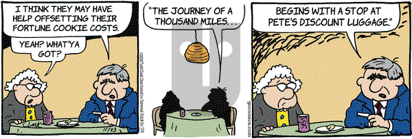 Lola on Friday November 23, 2012 Comic Strip