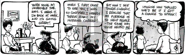 JumpStart on Friday February 16, 2001 Comic Strip