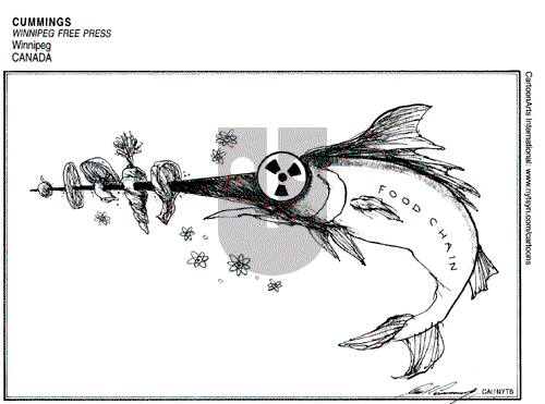 ViewsLatinAmerica on Monday April 11, 2011 Comic Strip