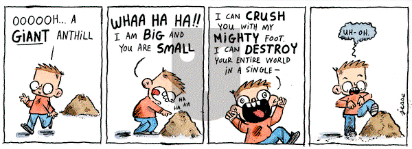 Tex - Friday June 16, 2023 Comic Strip