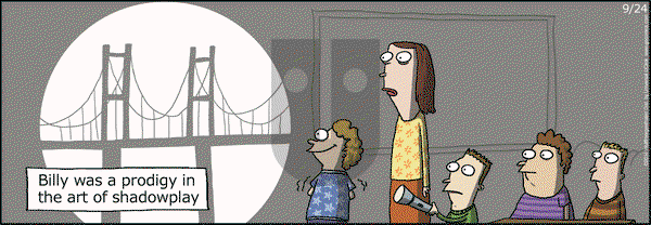 WuMo on Wednesday September 24, 2014 Comic Strip