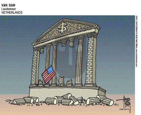 ViewsBusiness on Tuesday September 23, 2008 Comic Strip