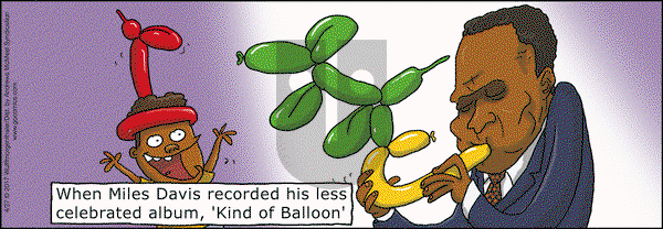 WuMo on Thursday April 27, 2017 Comic Strip