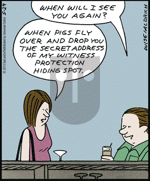 Real Life Adventures on Friday May 29, 2015 Comic Strip