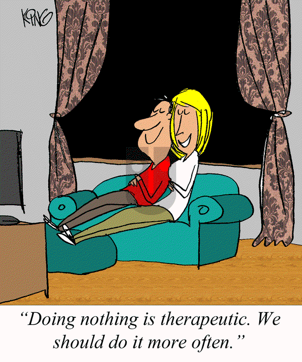 Jerry King Comics on Wednesday May 14, 2025 Comic Strip