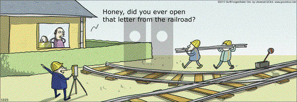 WuMo on Monday December 23, 2013 Comic Strip