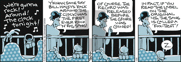 Thatababy on Monday January 28, 2013 Comic Strip
