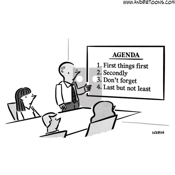Andertoons - Tuesday May 16, 2023 Comic Strip