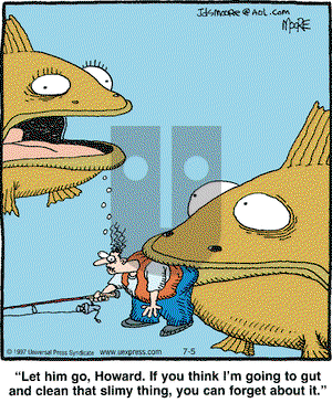 In the Bleachers on Friday July 5, 2002 Comic Strip