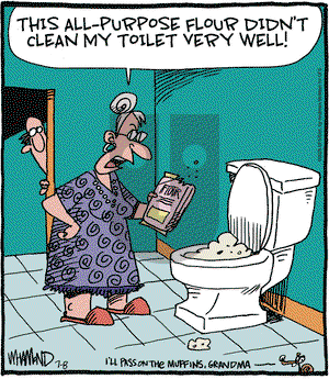 Reality Check on 2025-07-08 Comic Strip