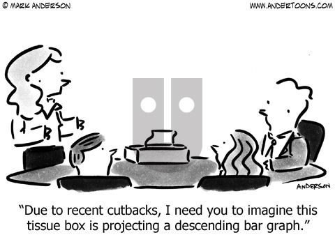 Andertoons on Wednesday October 2, 2013 Comic Strip