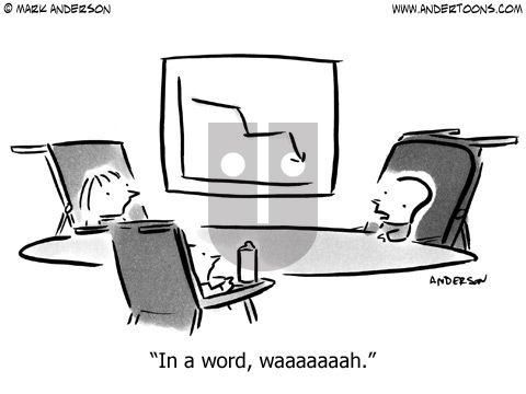 Andertoons on Wednesday October 30, 2013 Comic Strip