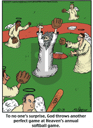 Close to Home on Friday October 3, 2025 Comic Strip