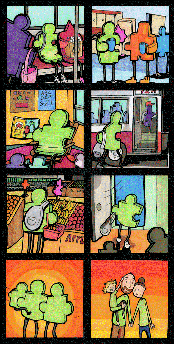 Lunarbaboon on Friday November 27, 2015 Comic Strip