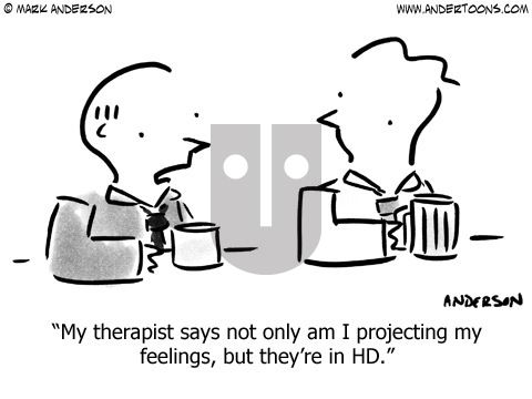 Andertoons on Wednesday October 16, 2013 Comic Strip