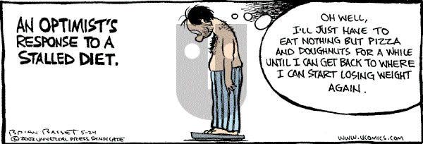 Adam@Home on Saturday May 24, 2003 Comic Strip