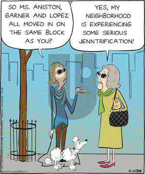 Brevity on Monday August 12, 2019 Comic Strip