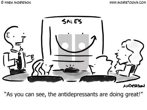 Andertoons on Tuesday October 15, 2013 Comic Strip