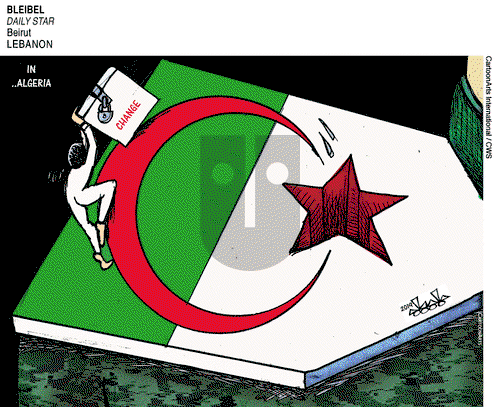 ViewsAfrica on Thursday December 12, 2019 Comic Strip