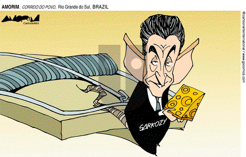 ViewsEurope on Wednesday March 3, 2021 Comic Strip
