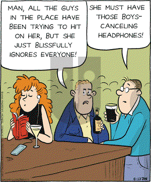 Brevity on Saturday June 13, 2020 Comic Strip