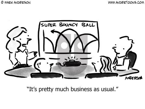 Andertoons on Monday October 21, 2013 Comic Strip