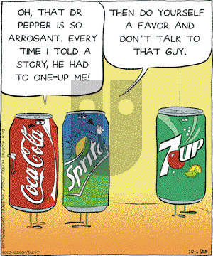 Brevity on Tuesday October 1, 2019 Comic Strip
