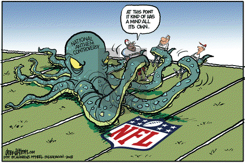 Win, Lose, Drew on Monday August 13, 2018 Comic Strip