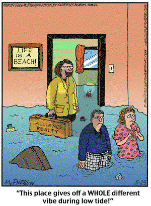 Close to Home on Saturday May 25, 2024 Comic Strip