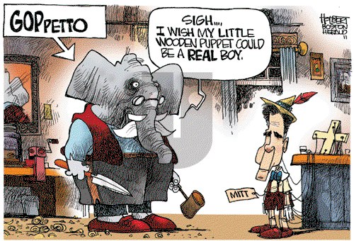 Jerry Holbert on Wednesday June 15, 2011 Comic Strip