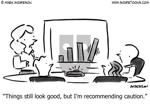 Andertoons on Tuesday October 22, 2013 Comic Strip